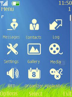 C3 Nokia