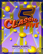 Classic Five (5 in 1)
