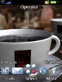 Caffe