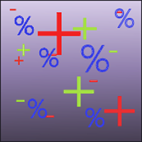 Calc Percentage