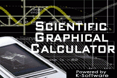 Scientific Graphical Calculator (for Blackberry)