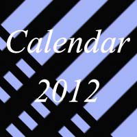 Calendar2012