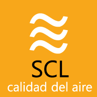 Calidad Aire SCL