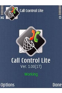 Call Control Free