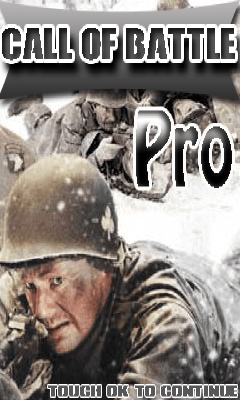 Call Of Battle Pro_