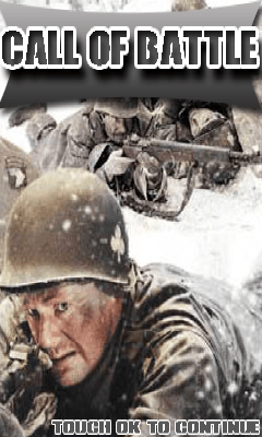 Call Of Battle_