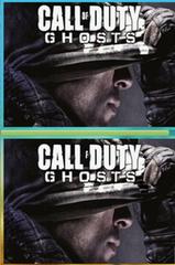 Call Of Duty Ghosts Games
