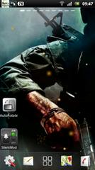 Call of Duty Live Wallpaper 1