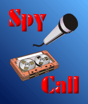 Call Recorder Spy Call /Total Recall S60