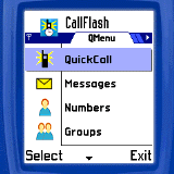 CallFlash Pro