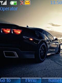 Camaro