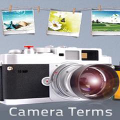 Camera Terms Lite