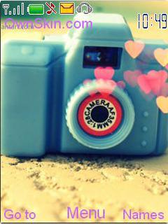 Camera