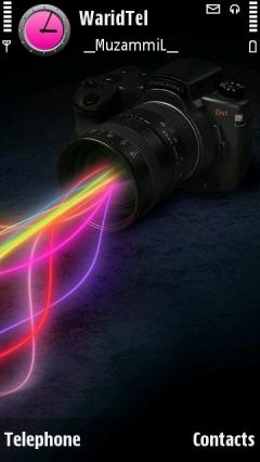 Camera