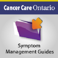 Cancer Care Ontario Symptom Management Guides