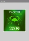 Cancer 2009