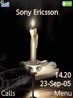 Candlelight