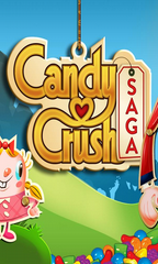 Candy Crush Saga best cheats