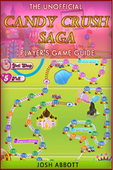 Candy Crush Saga Game Guide