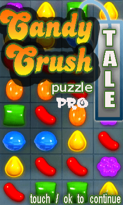 Candy Crush Tale Pro Free