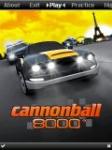 Cannonball 8000