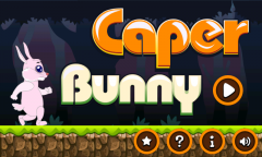 Caper Bunny