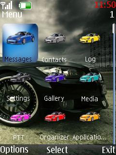 Car Lover