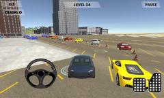 Car Parking: Real 3D simulator
