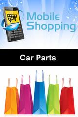 Car Parts shopping