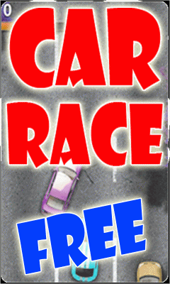 Car Racerr FREE