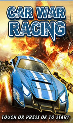 Car War Race