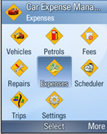 Car Expense