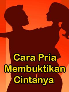 Cara Pria Membuktikan Cintanya Java