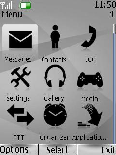Carbon Icons