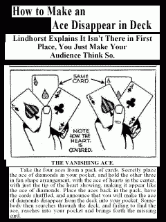 Magic You Can Learn