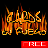 Cards: En Fuego