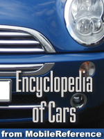 The Illustrated Encyclopedia of Cars: from Classic to Contemporary. FREE top 10 cars in trial