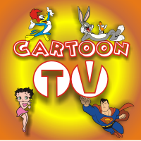 Cartoon TV Free