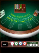 Casino BlackJack