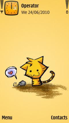 Cat N Mouse