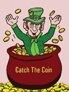 Catch The Coin a2a