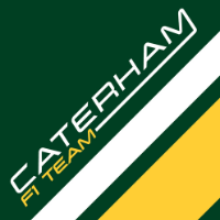 Caterham F1 Team