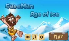 Caveman Age of Ice