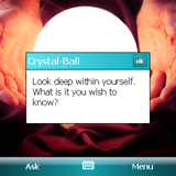 Crystal-Ball