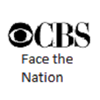 Cbs face the nation