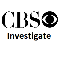 Cbs investigate