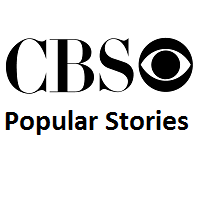 Cbs popular story