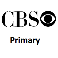 Cbs primary