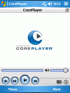 CorePlayer Mobile for Smartphone