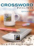 Amiga Crossword Evolution